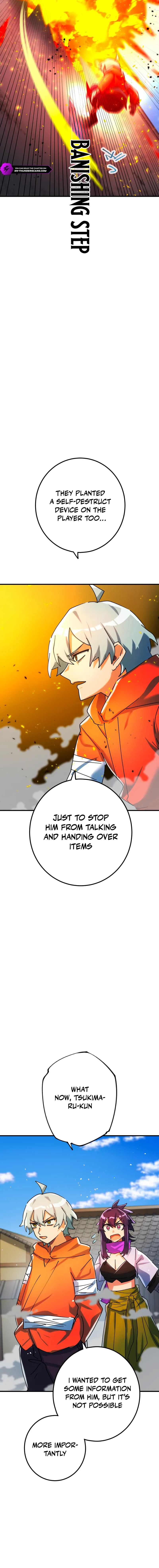 The Only New Game+ Hardcore Gamer ~I’m so Overpowered, I Shattered the Game’s Balance~ Chapter 60 - page 30
