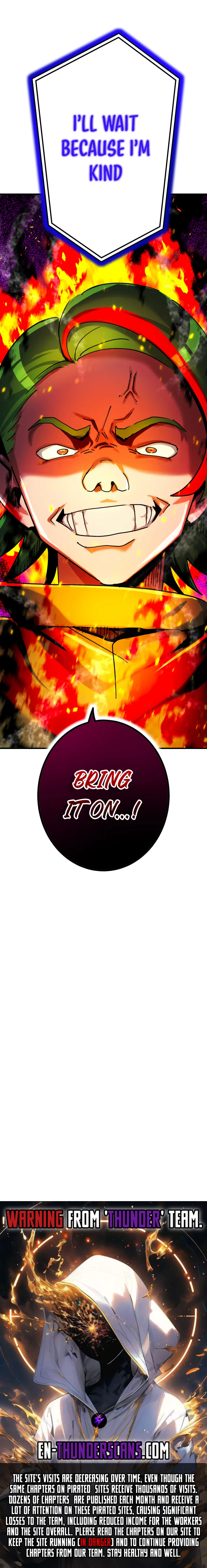 The Only New Game+ Hardcore Gamer ~I’m so Overpowered, I Shattered the Game’s Balance~ Chapter 60 - page 32