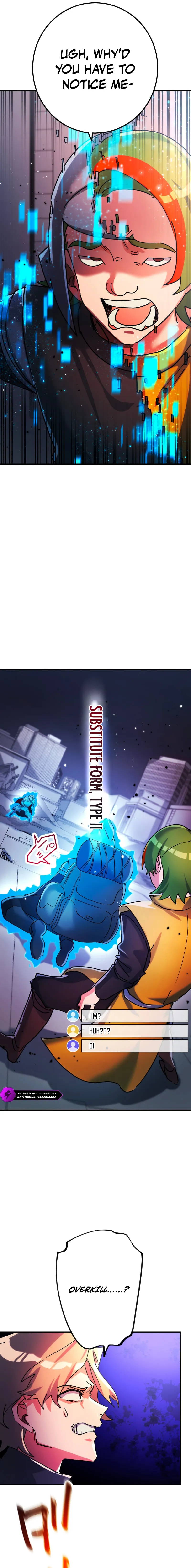 The Only New Game+ Hardcore Gamer ~I’m so Overpowered, I Shattered the Game’s Balance~ Chapter 60 - page 4
