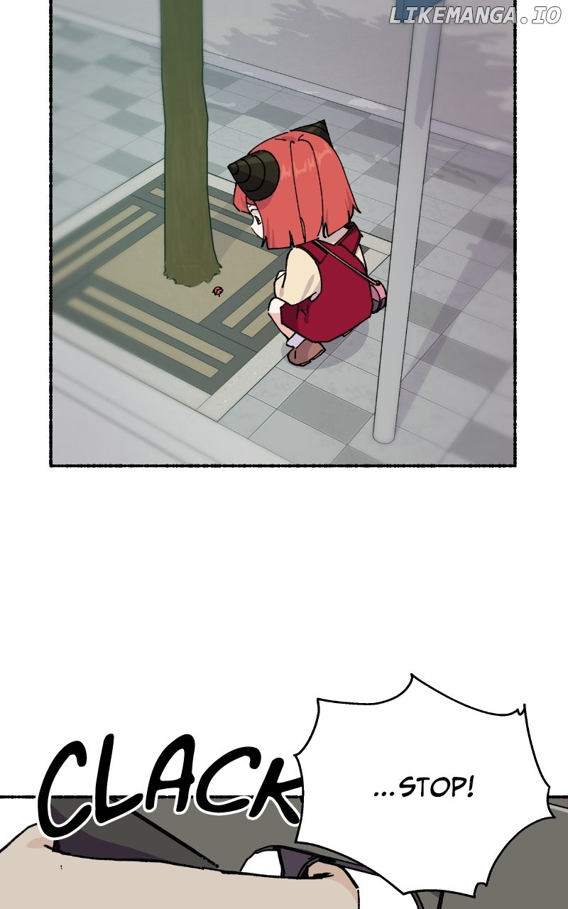 My Little Sister Is the Demon Lord! Chapter 84 - page 32