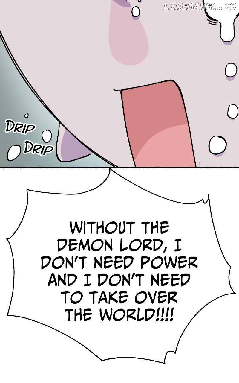 My Little Sister Is the Demon Lord! Chapter 84 - page 44