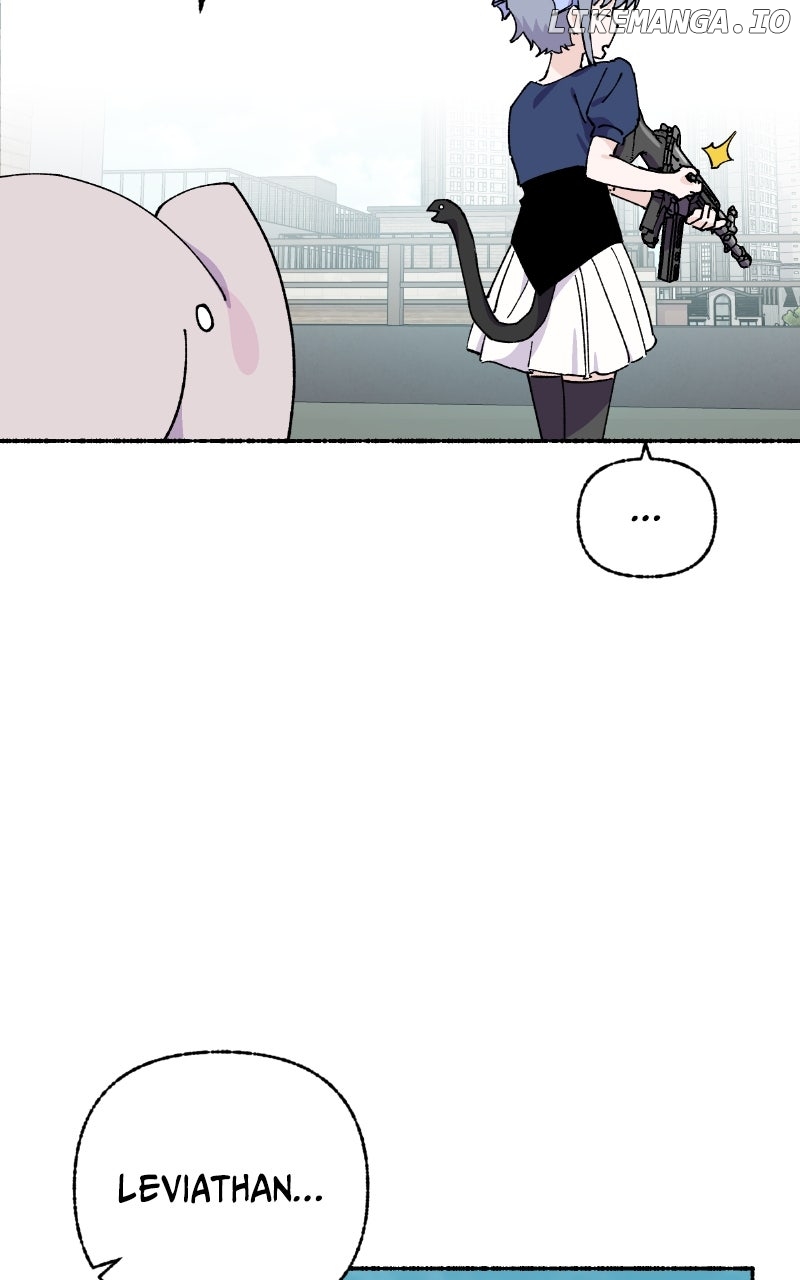 My Little Sister Is the Demon Lord! Chapter 84 - page 80