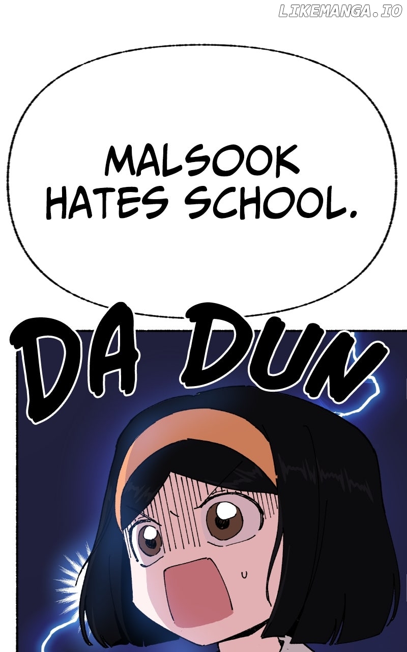 My Little Sister Is the Demon Lord! Chapter 85 - page 24