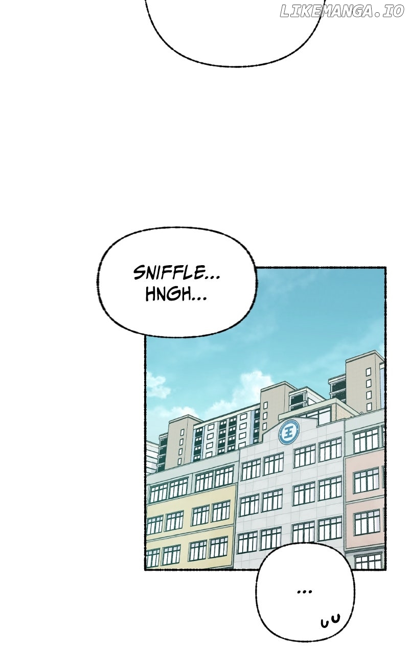 My Little Sister Is the Demon Lord! Chapter 85 - page 32