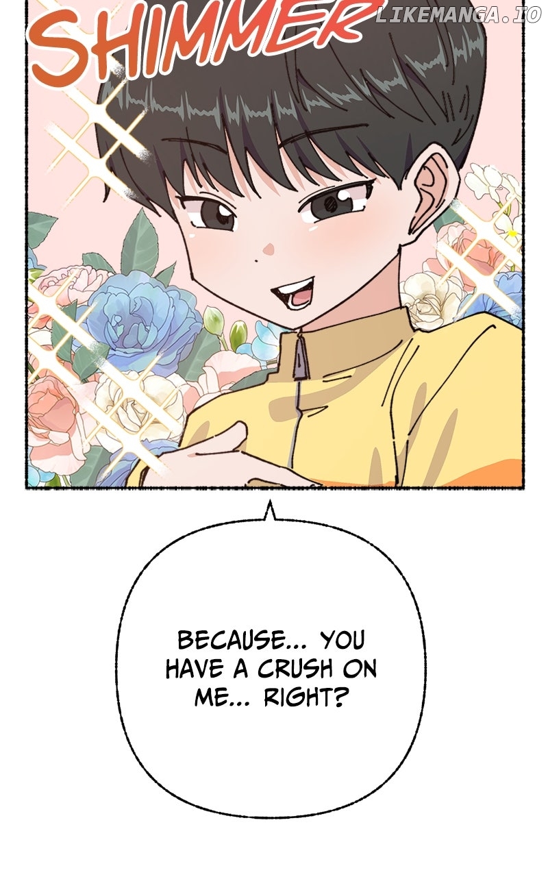 My Little Sister Is the Demon Lord! Chapter 85 - page 80