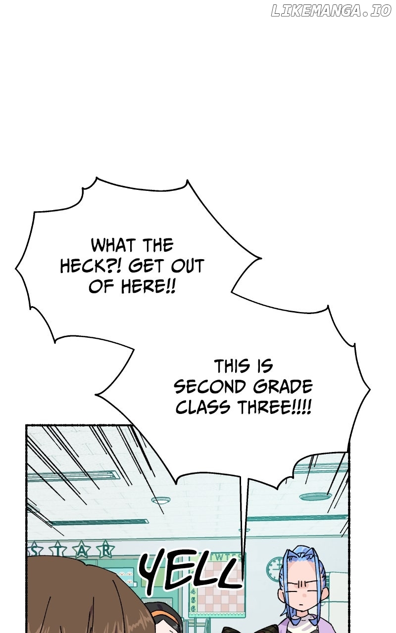 My Little Sister Is the Demon Lord! Chapter 85 - page 92