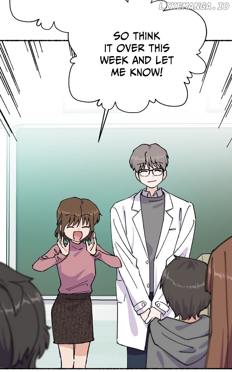 My Little Sister Is the Demon Lord! Chapter 86 - page 32