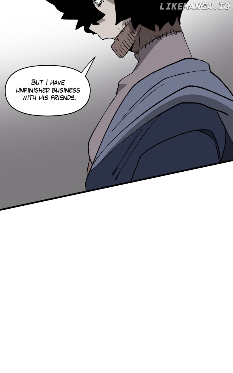 We Are 101 Chapter 48 - page 34