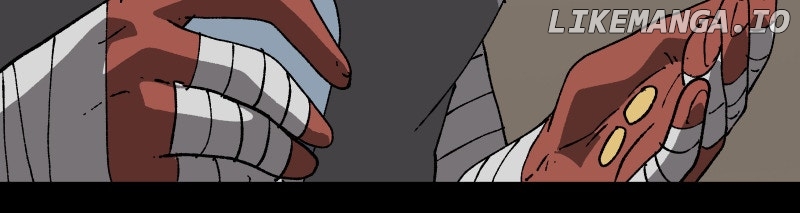 We Are 101 Chapter 50 - page 30