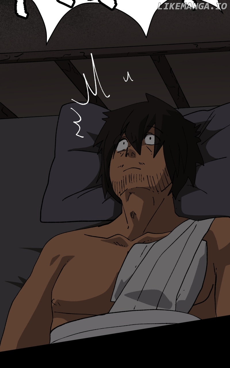 We Are 101 Chapter 50 - page 34