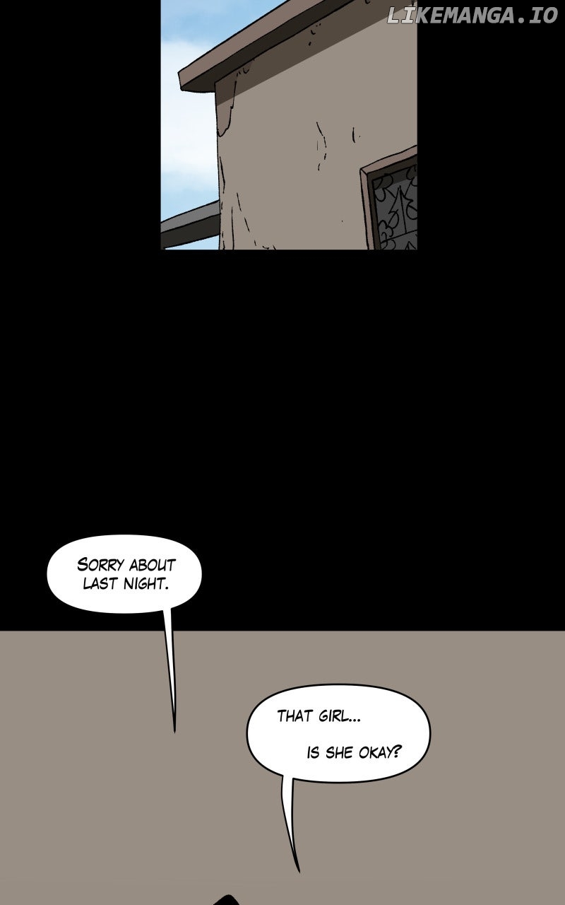 We Are 101 Chapter 50 - page 45