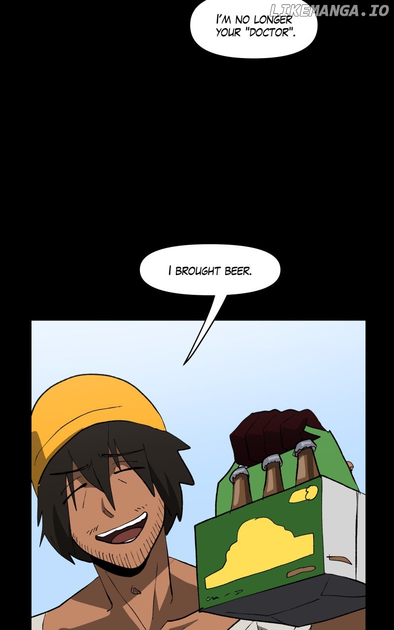 We Are 101 Chapter 50 - page 59