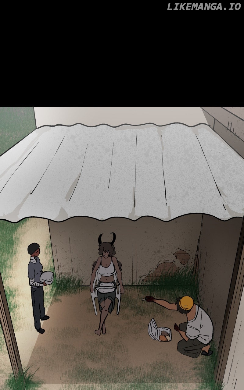 We Are 101 Chapter 50 - page 62