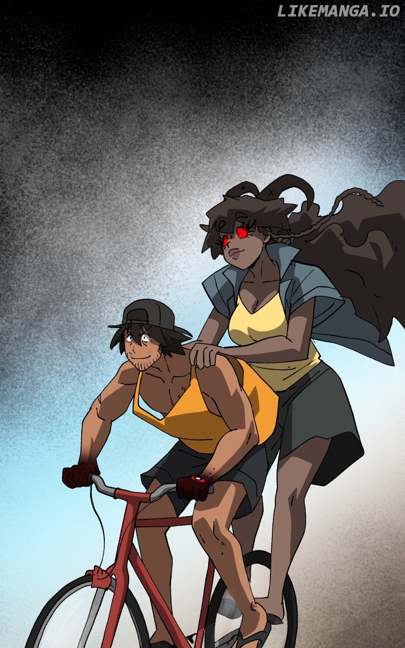 We Are 101 Chapter 50 - page 70
