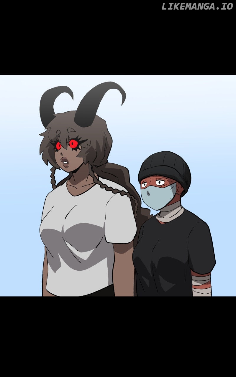 We Are 101 Chapter 50 - page 93