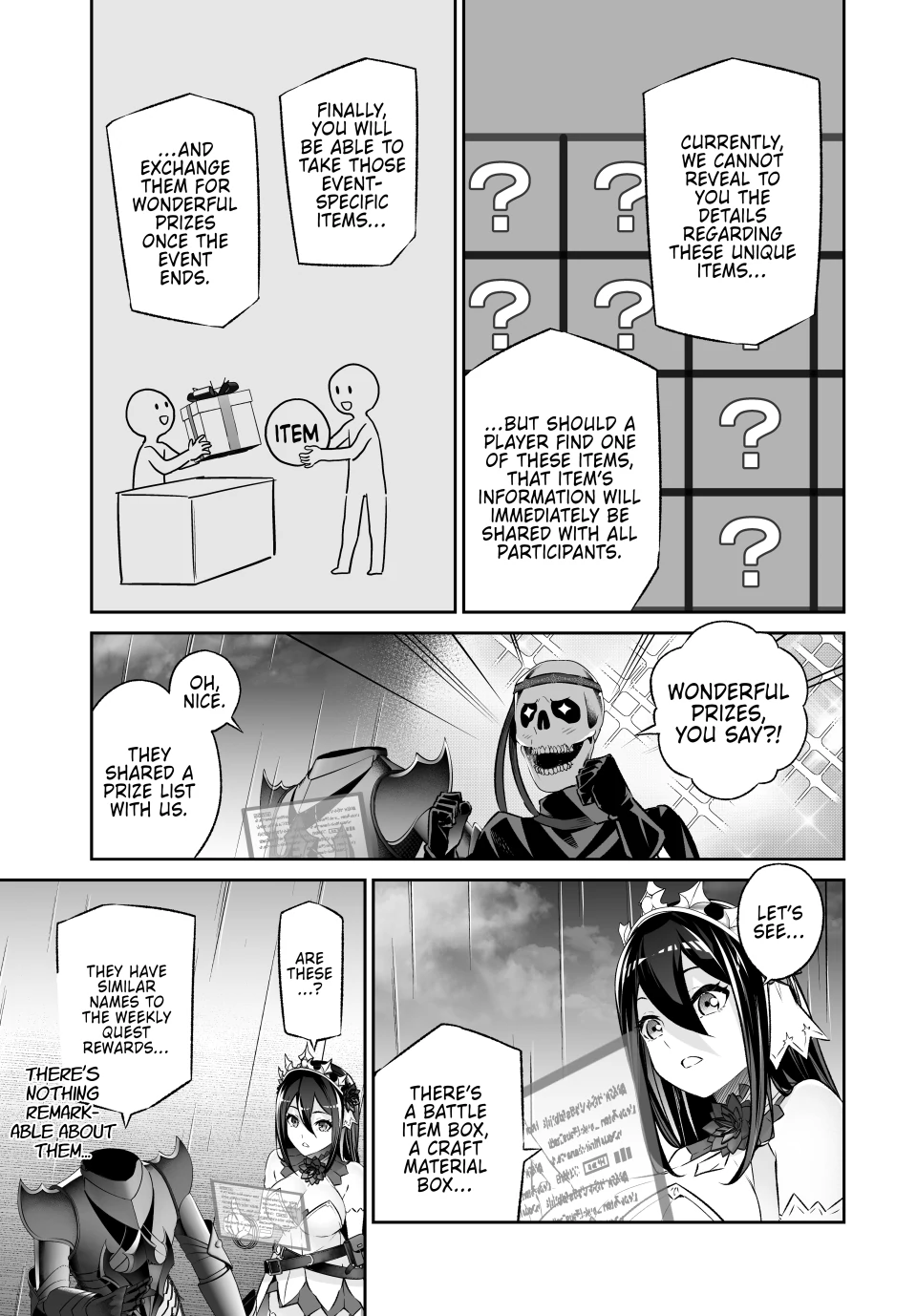 Jingai Hime Sama, Hajimemashita – Free Life Fantasy Online Chapter 43 - page 13