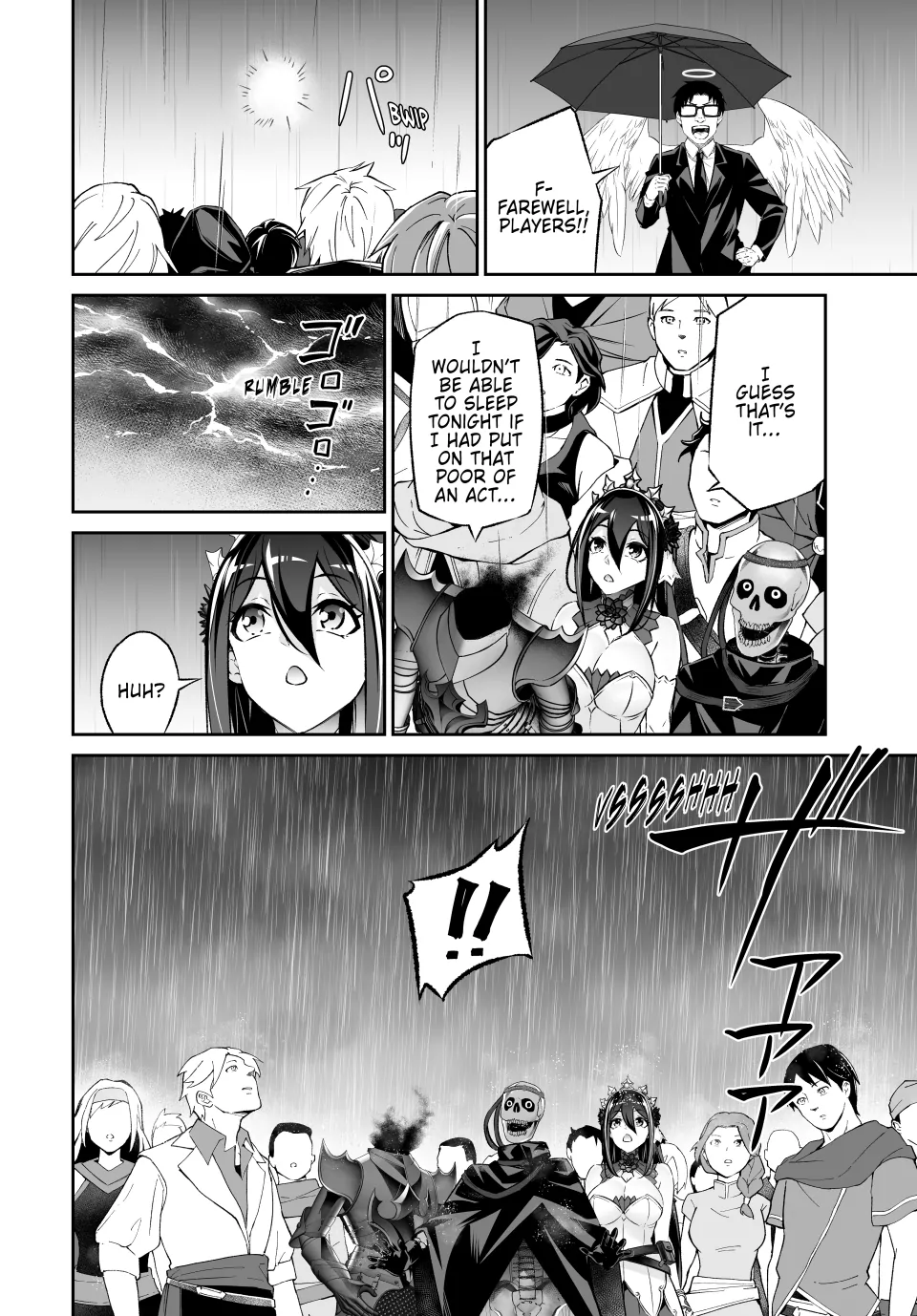Jingai Hime Sama, Hajimemashita – Free Life Fantasy Online Chapter 43 - page 18