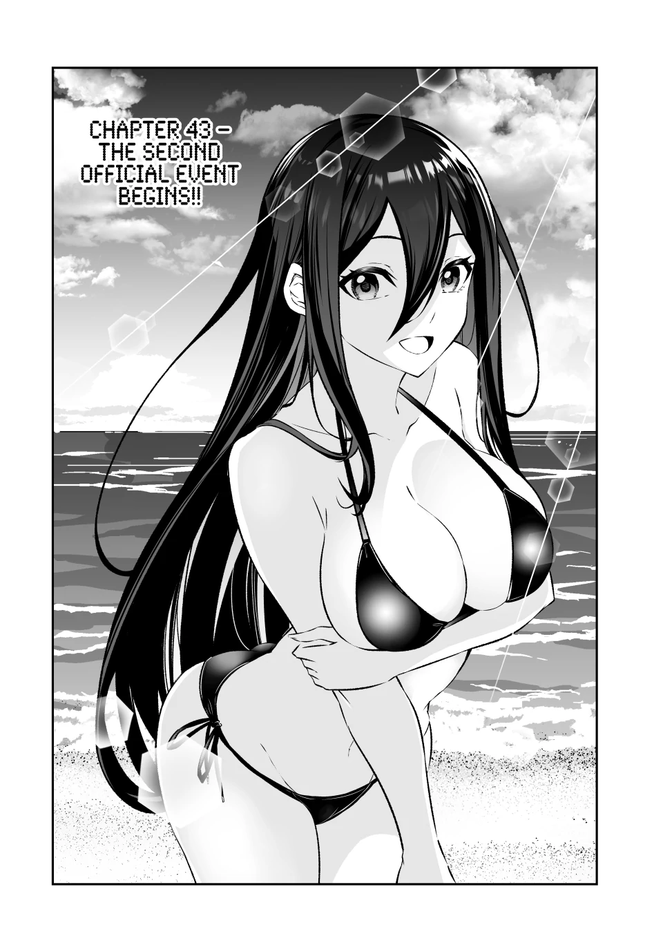 Jingai Hime Sama, Hajimemashita – Free Life Fantasy Online Chapter 43 - page 2