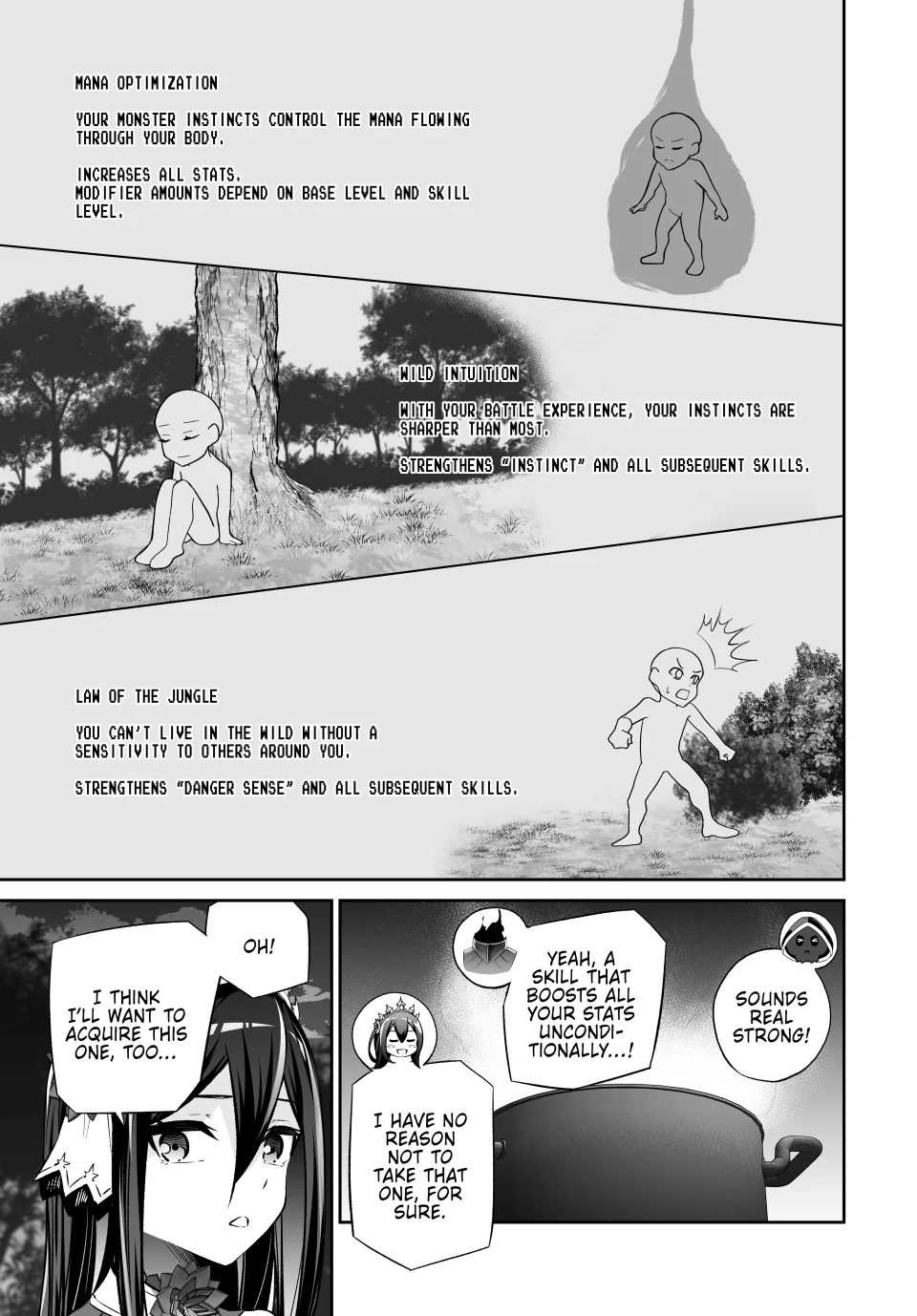 Jingai Hime Sama, Hajimemashita – Free Life Fantasy Online Chapter 58 - page 13
