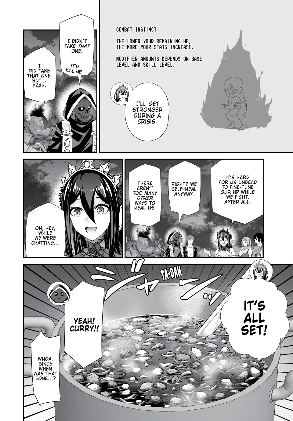 Jingai Hime Sama, Hajimemashita – Free Life Fantasy Online Chapter 58 - page 14
