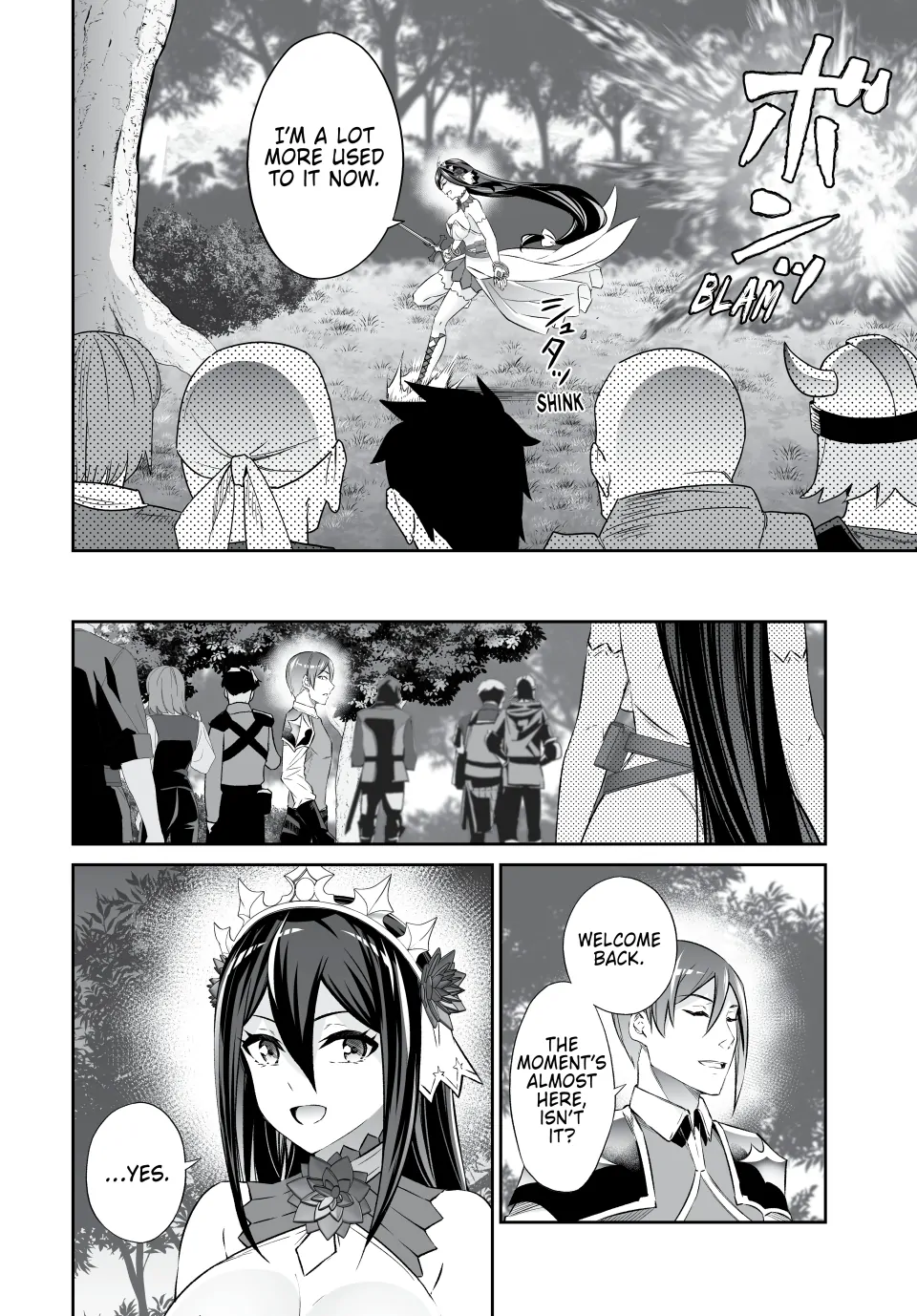 Jingai Hime Sama, Hajimemashita – Free Life Fantasy Online Chapter 55 - page 32