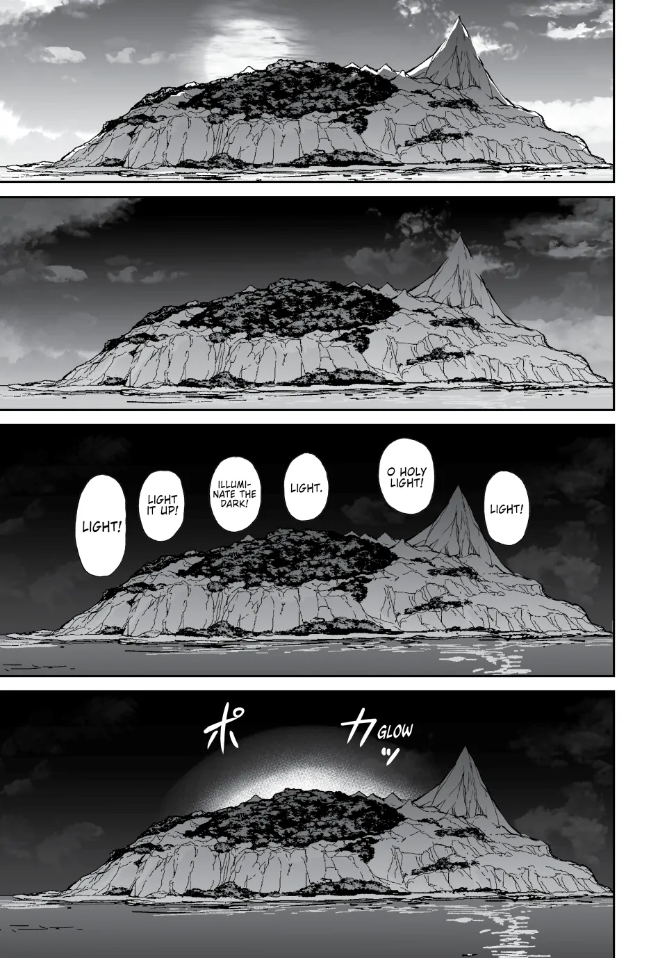 Jingai Hime Sama, Hajimemashita – Free Life Fantasy Online Chapter 54 - page 35