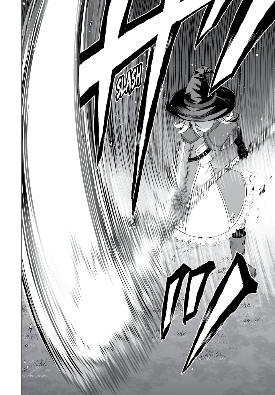 Jingai Hime Sama, Hajimemashita – Free Life Fantasy Online Chapter 53 - page 16