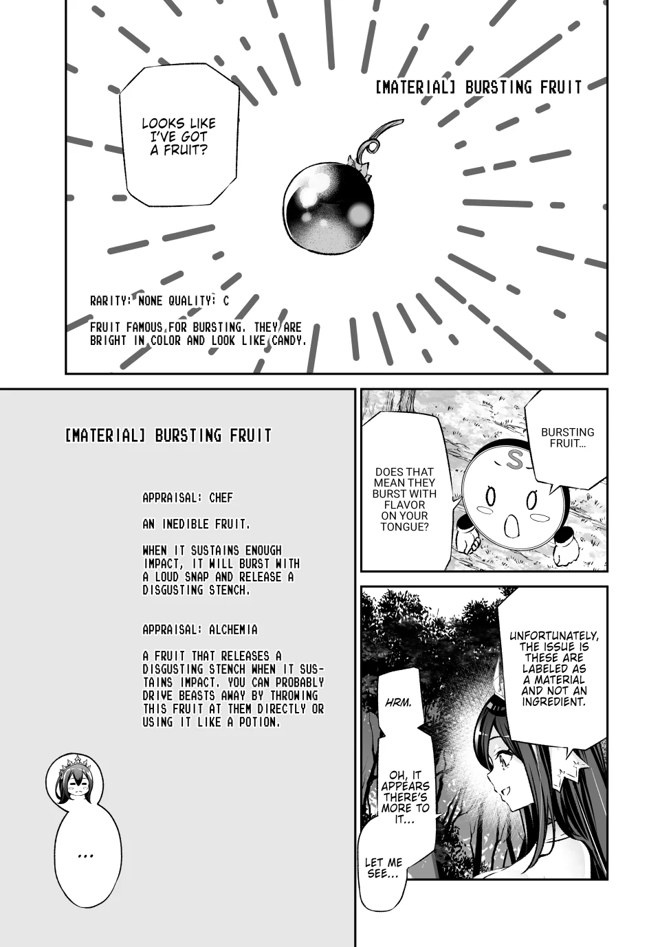 Jingai Hime Sama, Hajimemashita – Free Life Fantasy Online Chapter 44 - page 17
