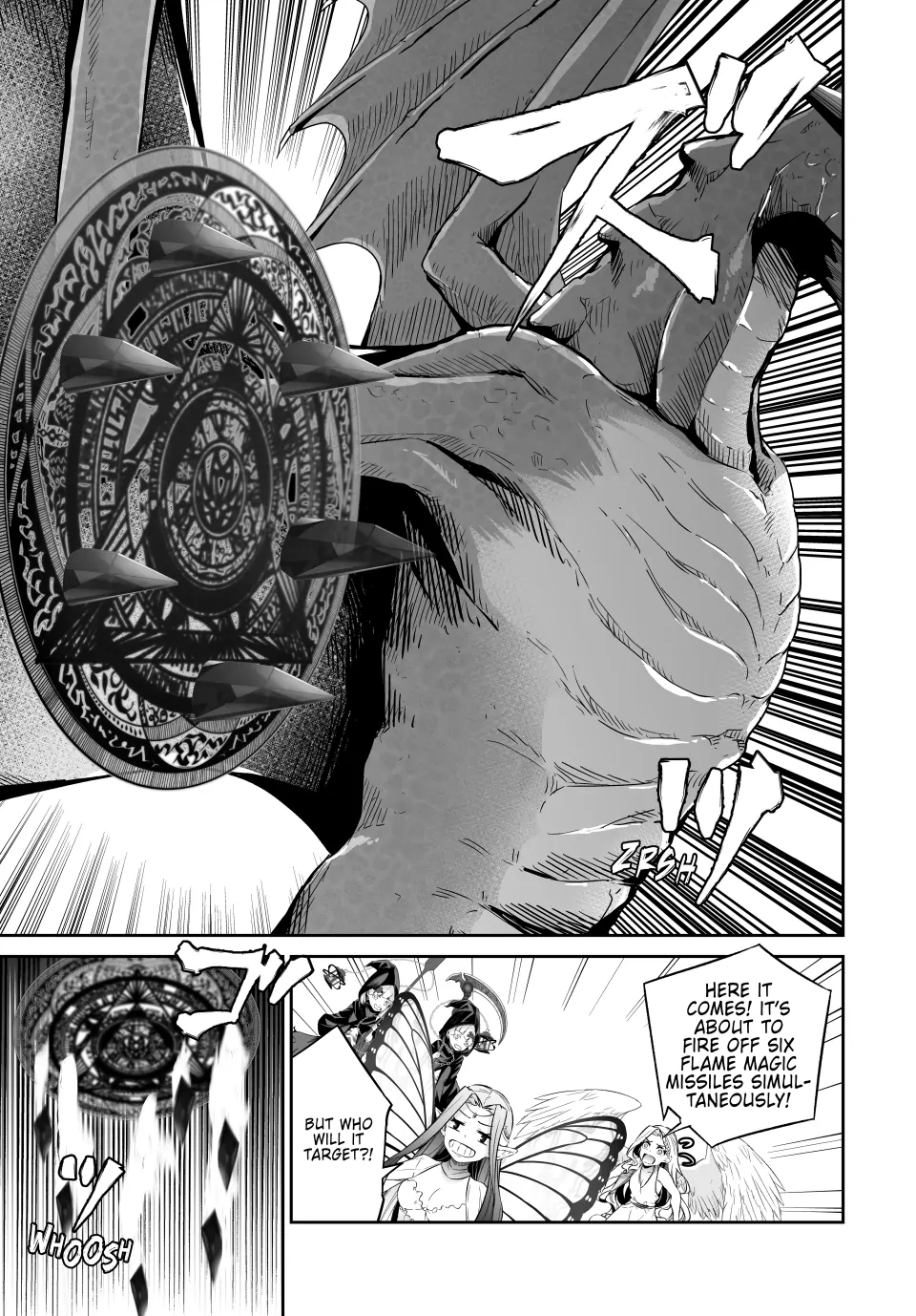 Jingai Hime Sama, Hajimemashita – Free Life Fantasy Online Chapter 50 - page 7