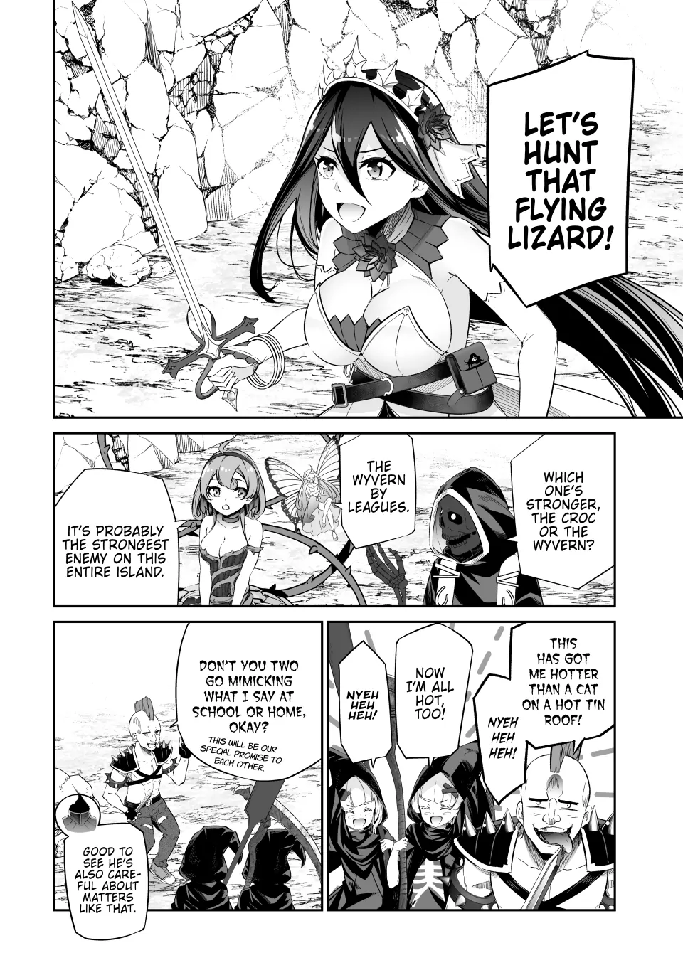 Jingai Hime Sama, Hajimemashita – Free Life Fantasy Online Chapter 49 - page 24