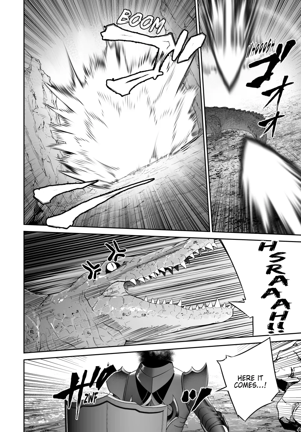 Jingai Hime Sama, Hajimemashita – Free Life Fantasy Online Chapter 48 - page 36