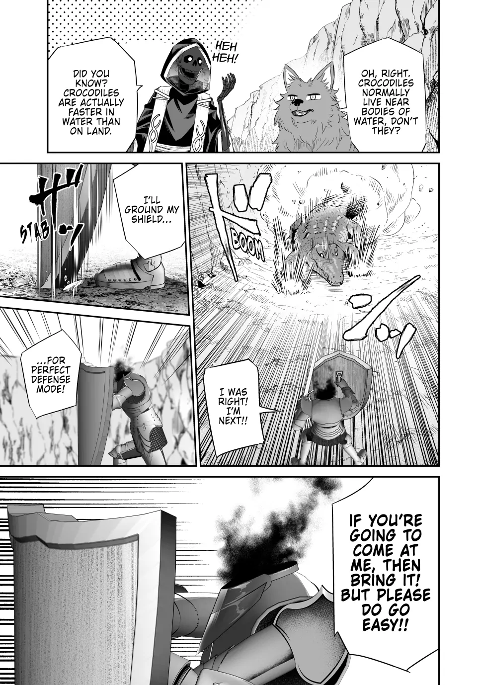 Jingai Hime Sama, Hajimemashita – Free Life Fantasy Online Chapter 48 - page 39