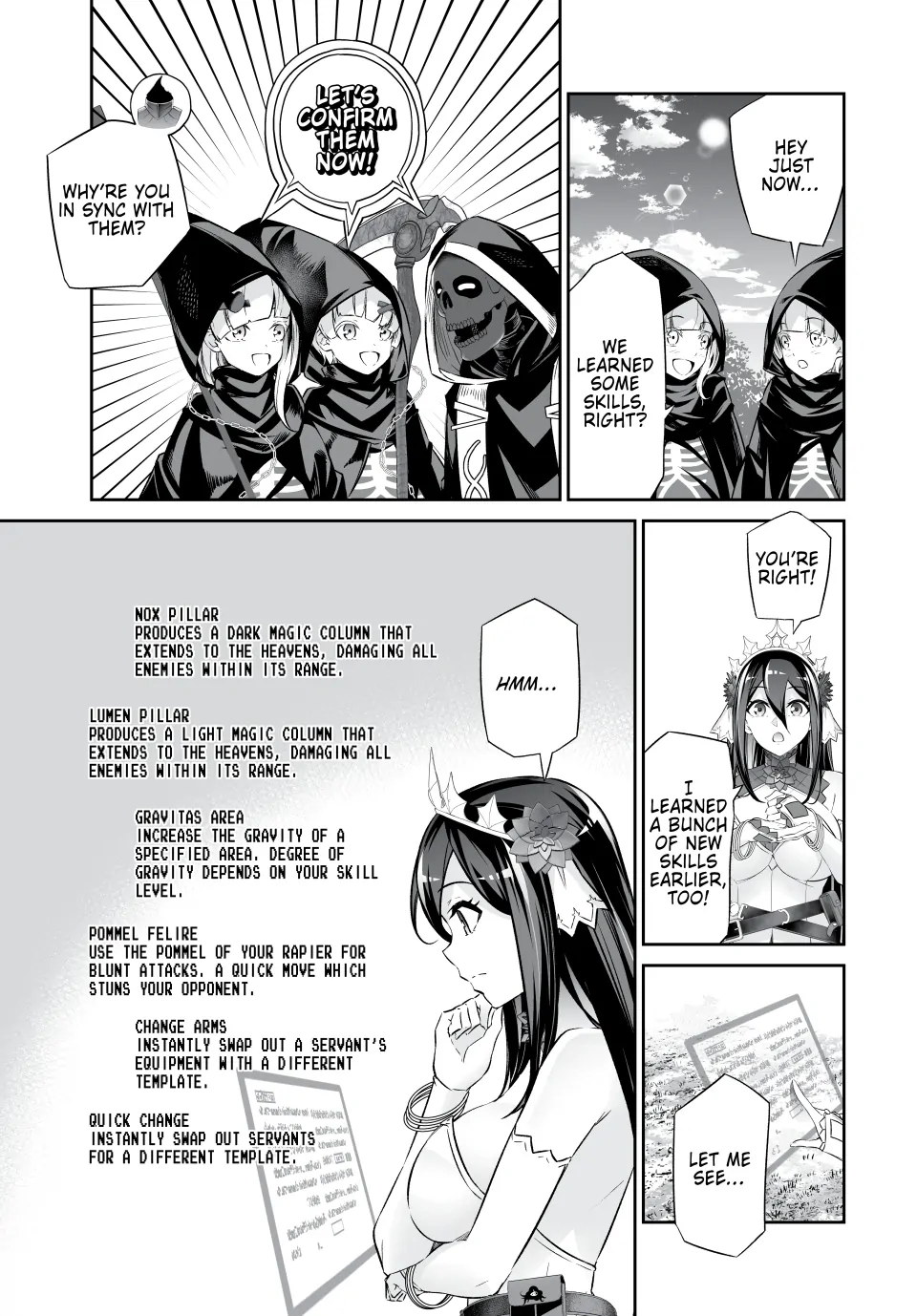 Jingai Hime Sama, Hajimemashita – Free Life Fantasy Online Chapter 47 - page 31