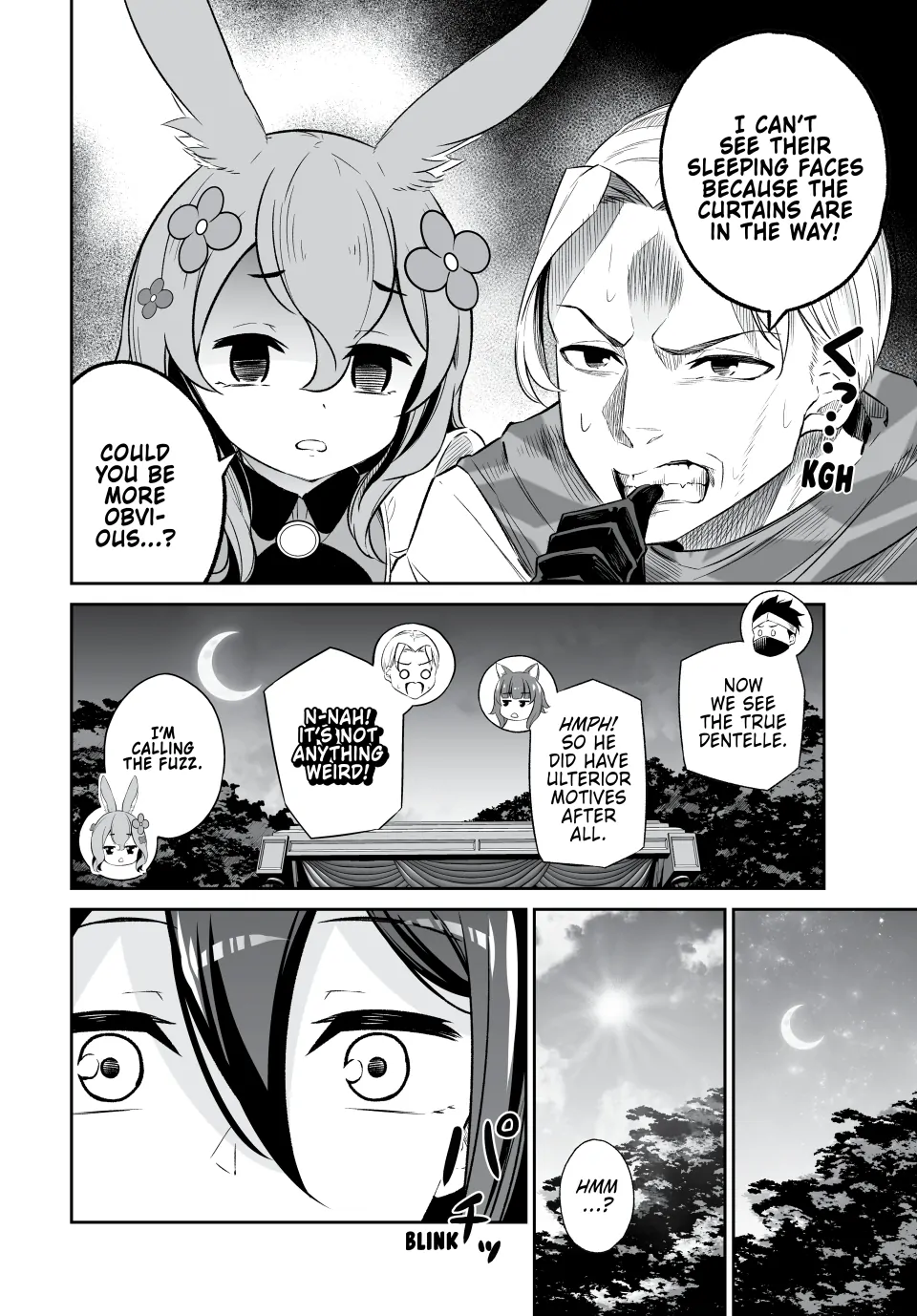 Jingai Hime Sama, Hajimemashita – Free Life Fantasy Online Chapter 46 - page 18