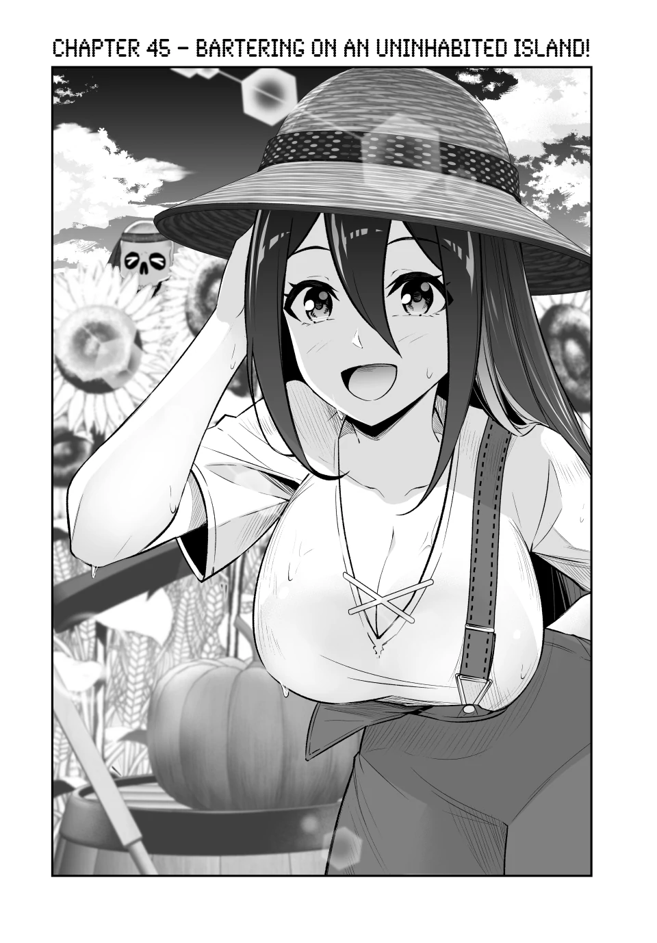 Jingai Hime Sama, Hajimemashita – Free Life Fantasy Online Chapter 45 - page 2