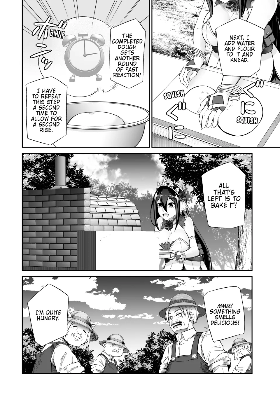 Jingai Hime Sama, Hajimemashita – Free Life Fantasy Online Chapter 45 - page 26
