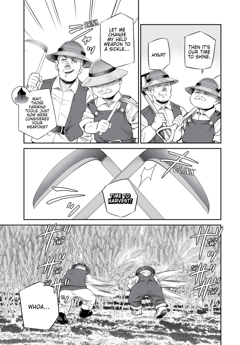 Jingai Hime Sama, Hajimemashita – Free Life Fantasy Online Chapter 45 - page 7