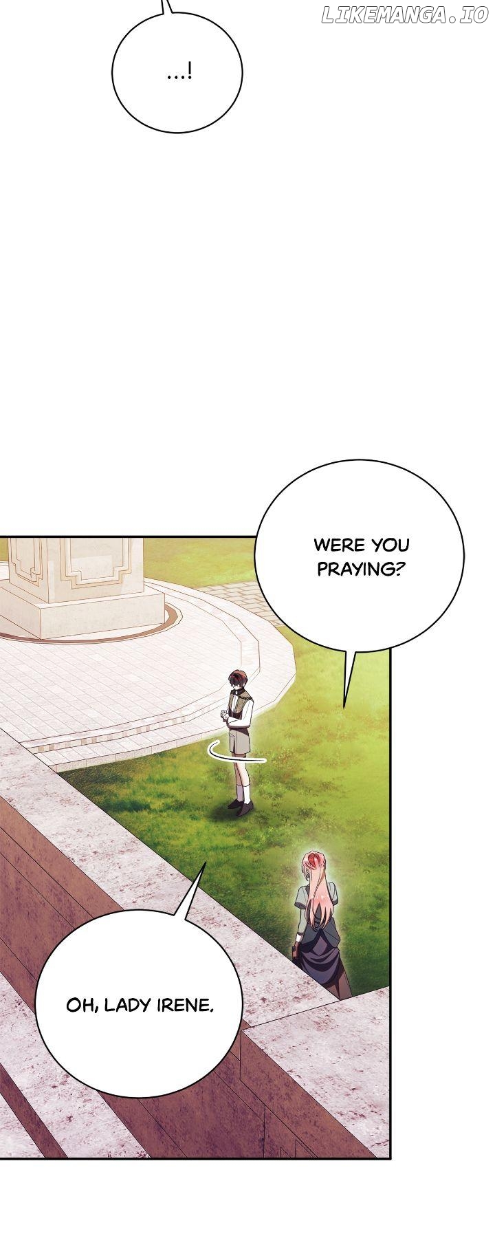 How To Reject My Obsessive Ex-Husband Chapter 74 - page 12