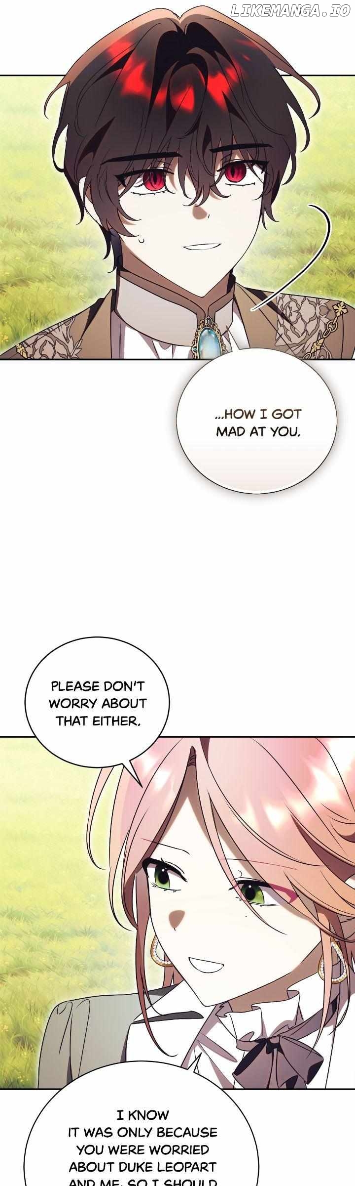 How To Reject My Obsessive Ex-Husband Chapter 74 - page 15