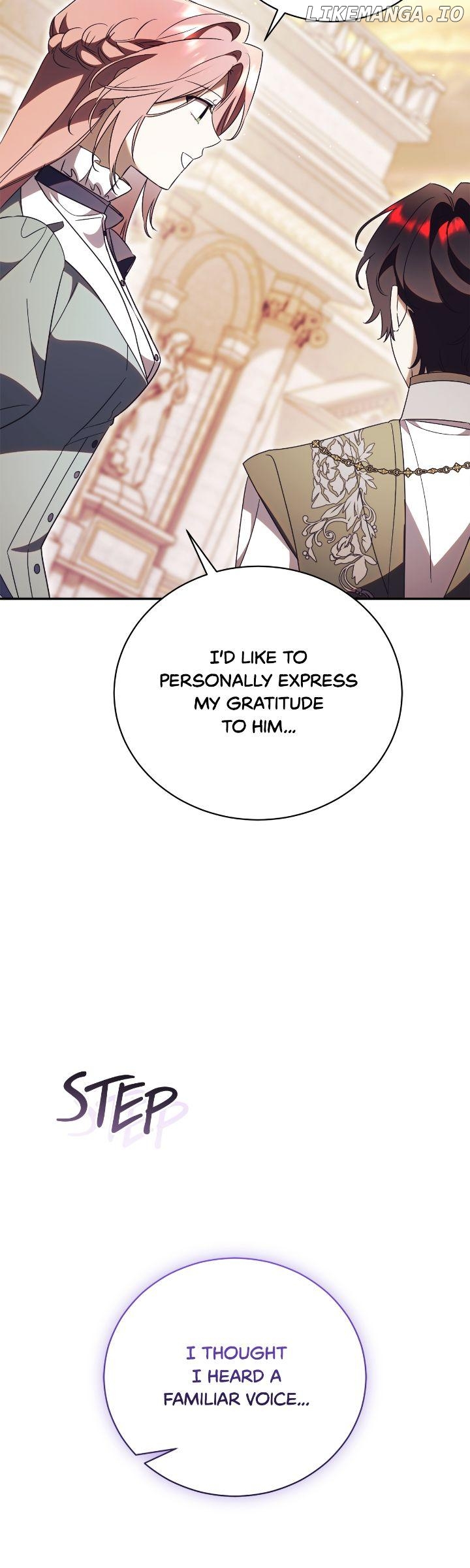 How To Reject My Obsessive Ex-Husband Chapter 74 - page 26