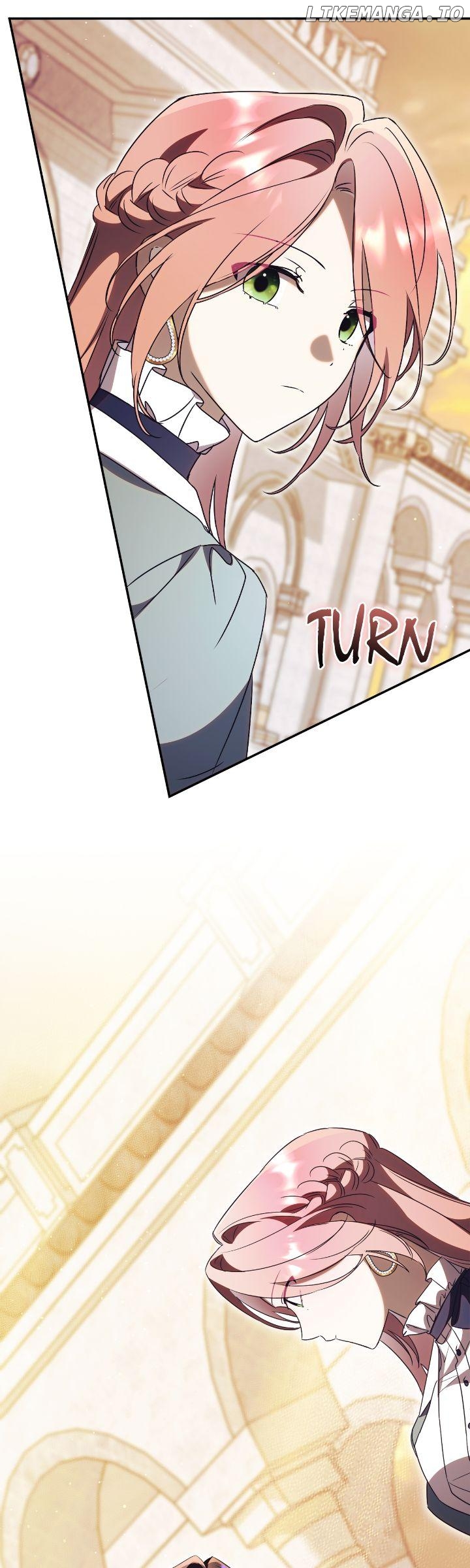 How To Reject My Obsessive Ex-Husband Chapter 74 - page 27