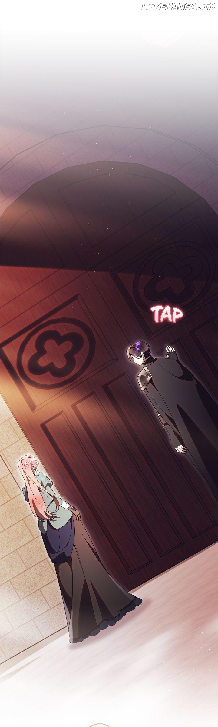 How To Reject My Obsessive Ex-Husband Chapter 74 - page 37
