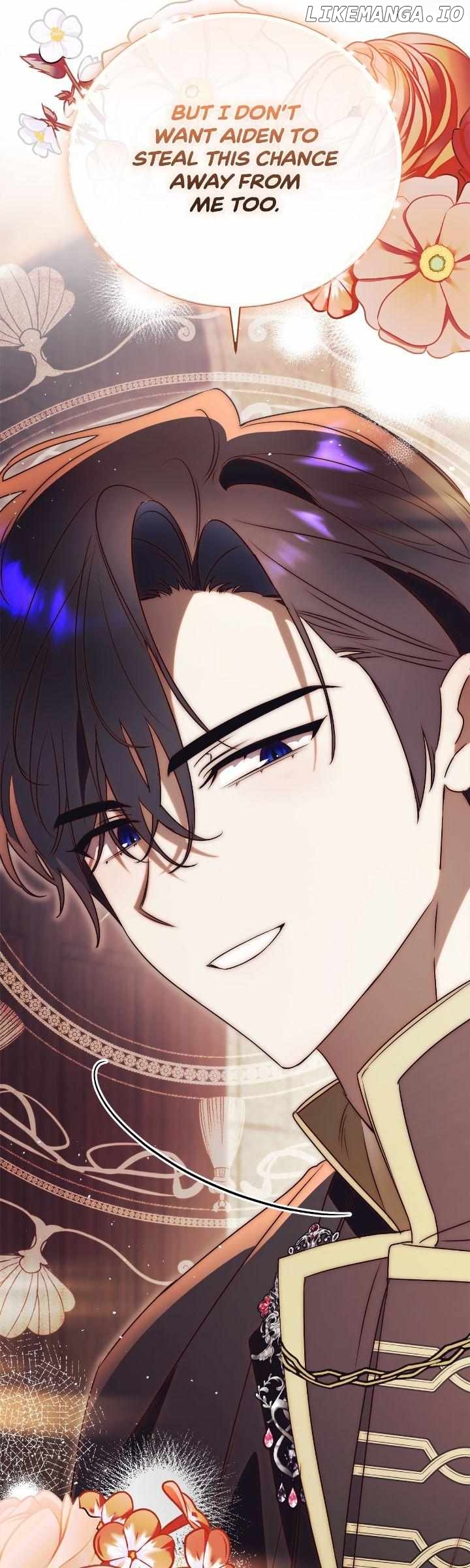 How To Reject My Obsessive Ex-Husband Chapter 74 - page 38