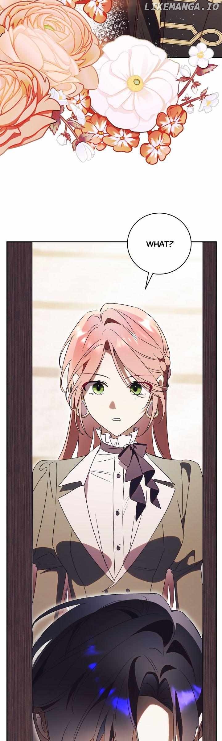 How To Reject My Obsessive Ex-Husband Chapter 74 - page 39