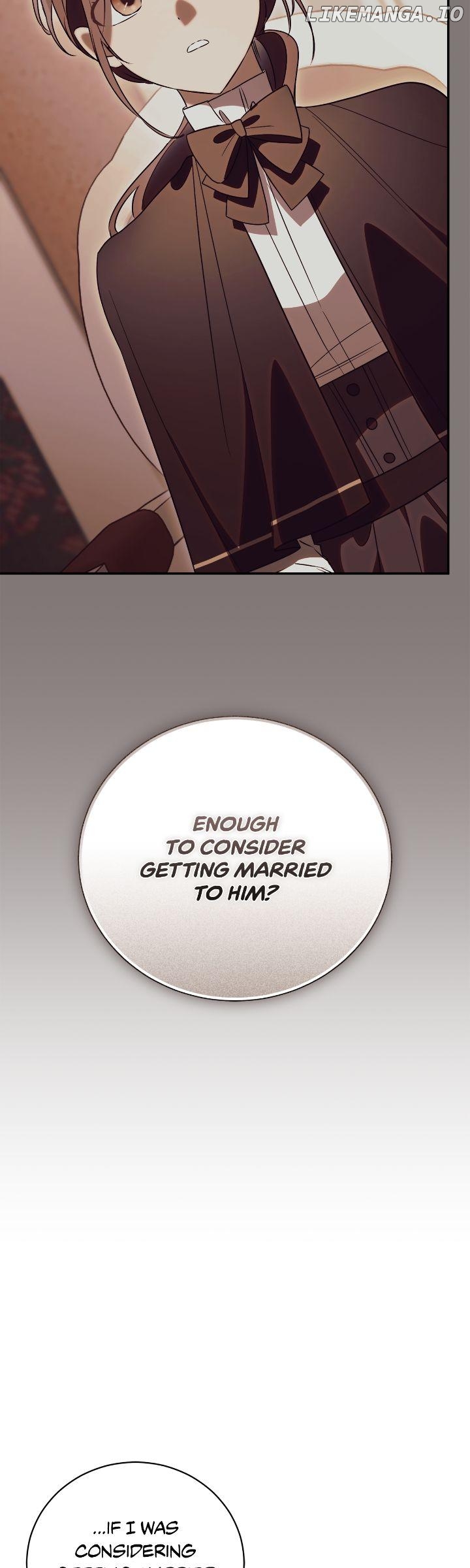 How To Reject My Obsessive Ex-Husband Chapter 74 - page 4