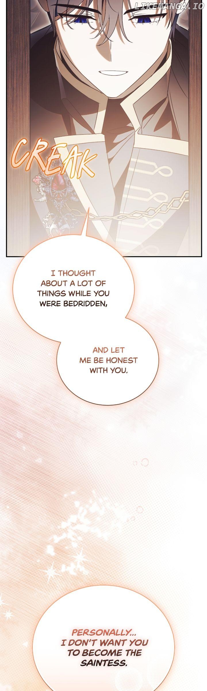 How To Reject My Obsessive Ex-Husband Chapter 74 - page 40
