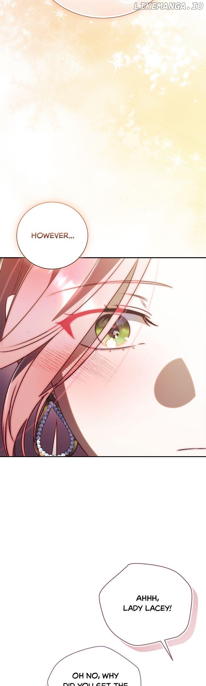 How To Reject My Obsessive Ex-Husband Chapter 74 - page 41