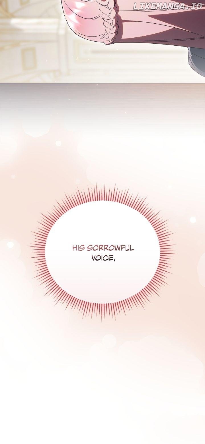 How To Reject My Obsessive Ex-Husband Chapter 74 - page 46