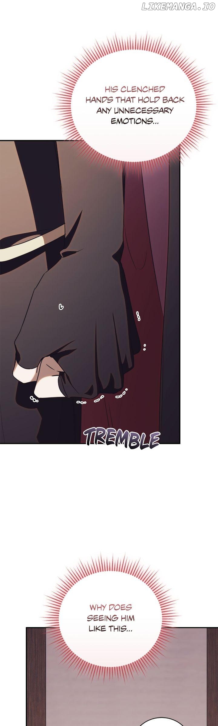 How To Reject My Obsessive Ex-Husband Chapter 74 - page 47