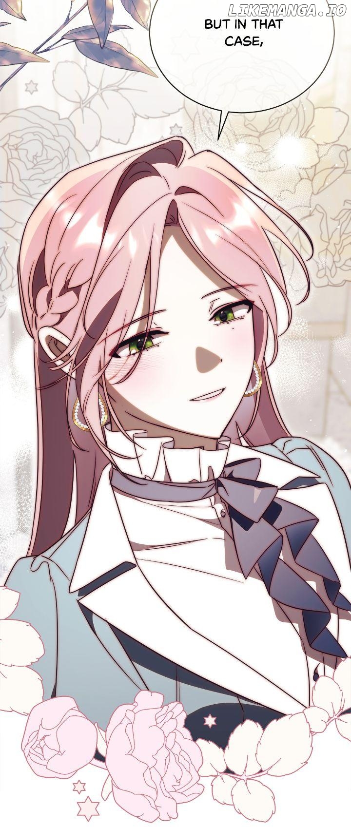 How To Reject My Obsessive Ex-Husband Chapter 74 - page 49